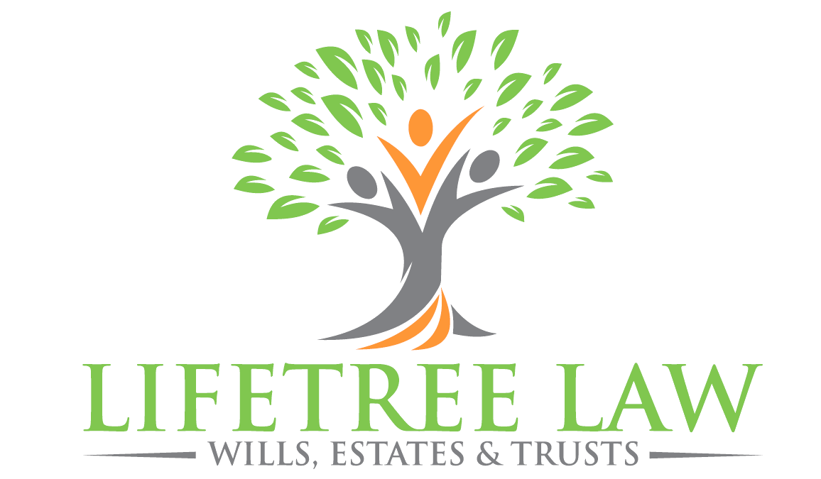 Lifetree Law logo